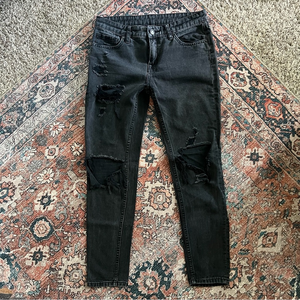 URBAN OUTFITTERS JEANS